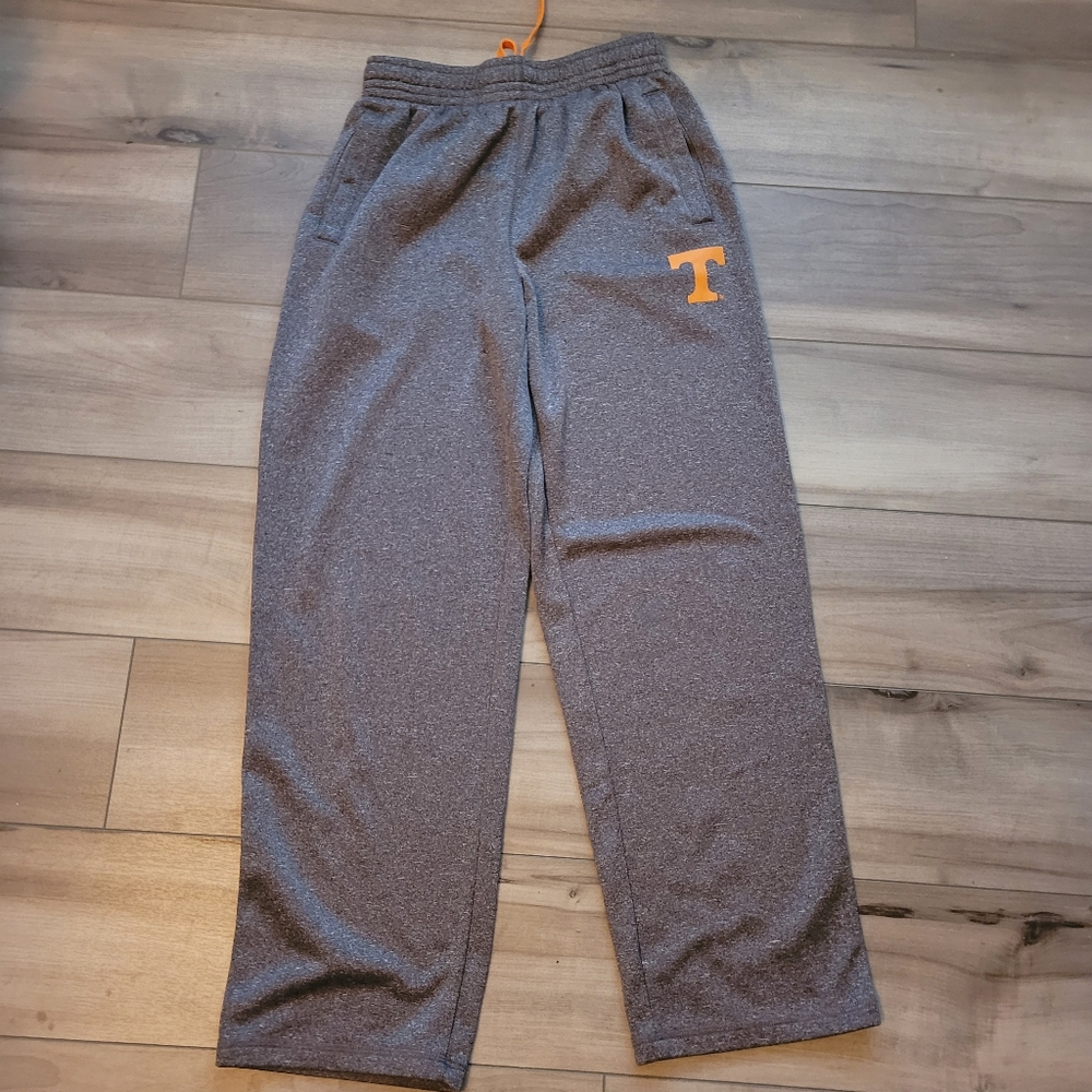 Knights Apparel Gray TN Joggers